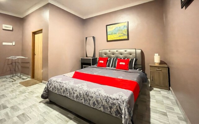 Inspire Rooms by Oyo Rooms
