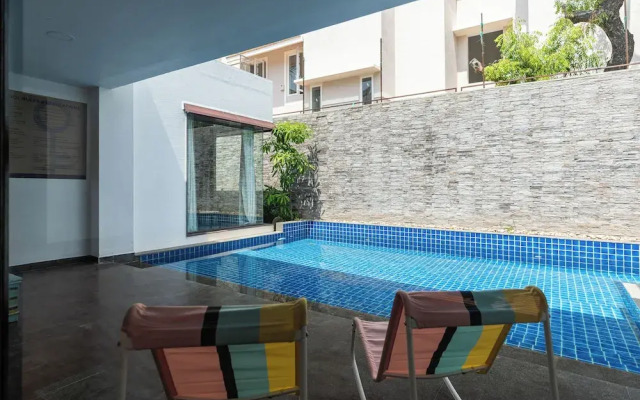 Truliv Villa Seraya