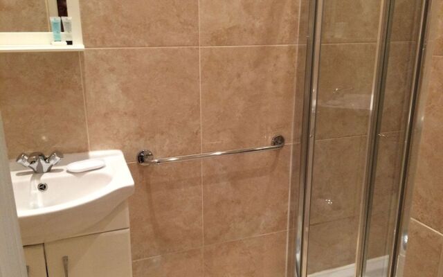 Southcombe Guesthouse