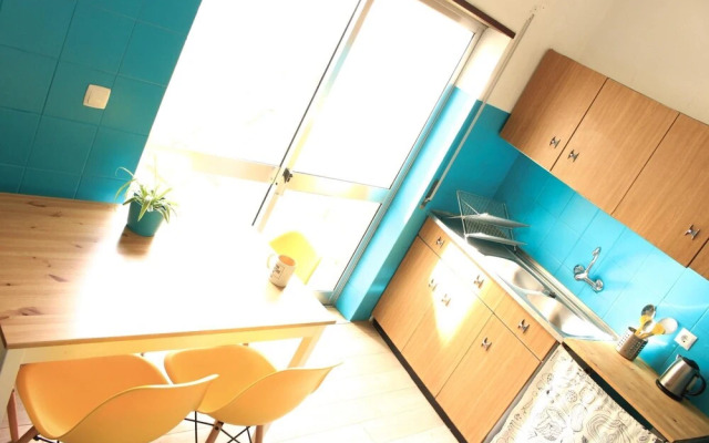 Buarcos Beach Apartment Wi-fi