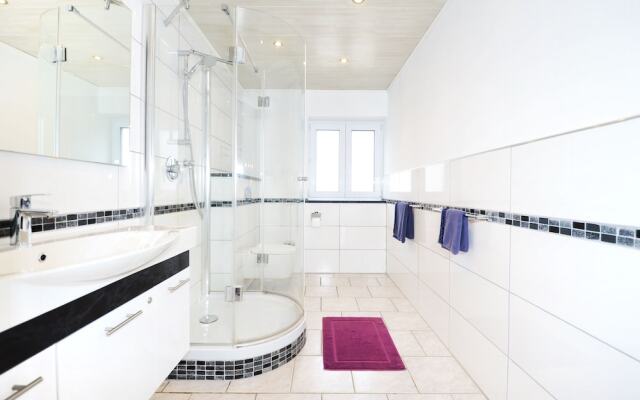 Nice rooms Strasbourg - Europapark