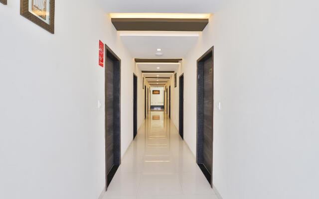 OYO 3783 Hotel Bhavani Palace