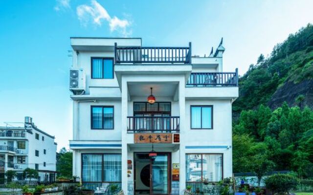 Xianju Cloud View Resort