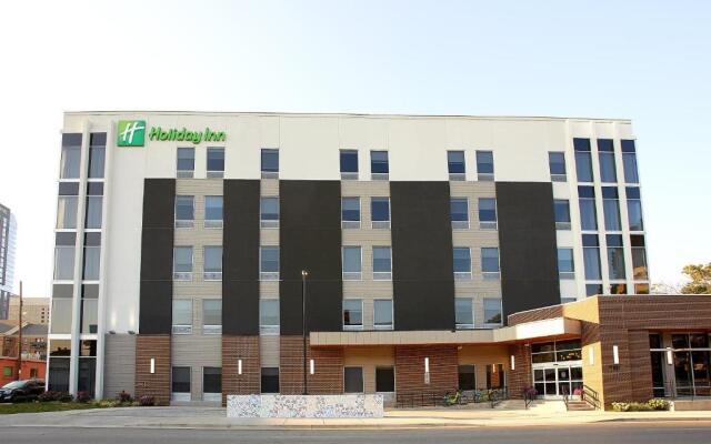 Holiday Inn Louisville Downtown by IHG