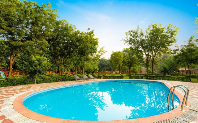 Narmada Hills Resort