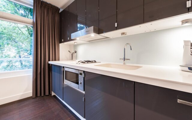 Numa | Amsterdam Oosterpark