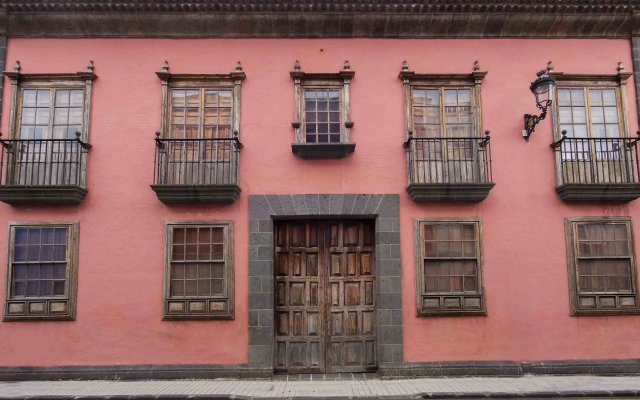 La Laguna Gran Hotel