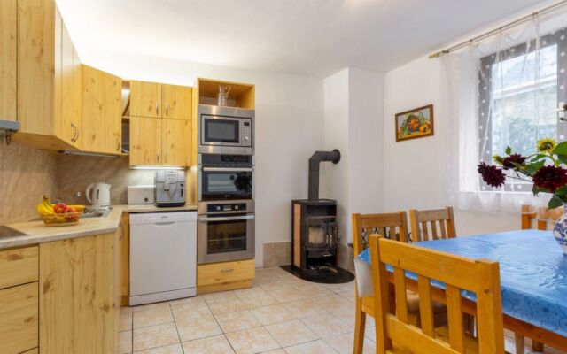 House Malovidy Rataje nad Sázavou