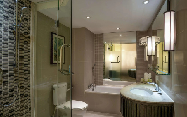 Pullman Phuket Karon Beach Resort ex. Hilton Phuket Arcadia Resort