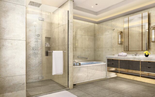 Ascott Harmony City Nantong