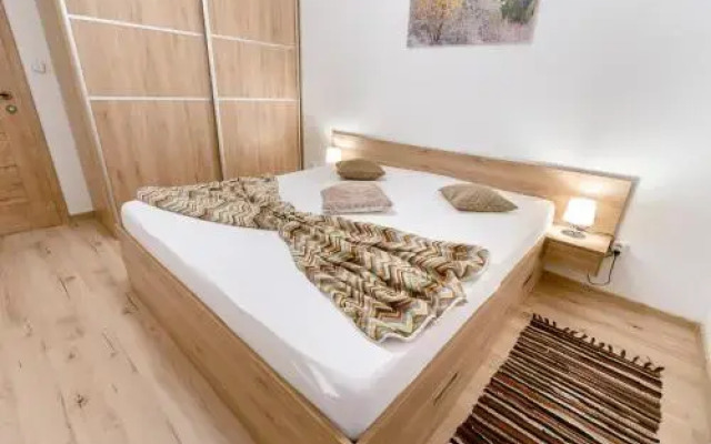 Apartman Elise