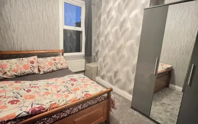 Lovely 2-bedroom Flat in London Stratford