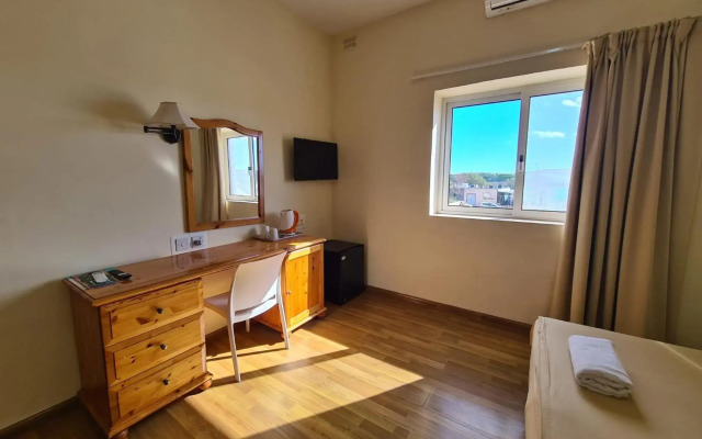 Sensi Hotel