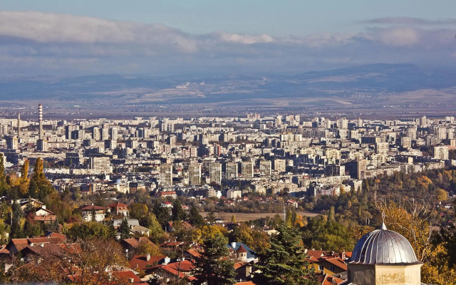 Vitoshko lale