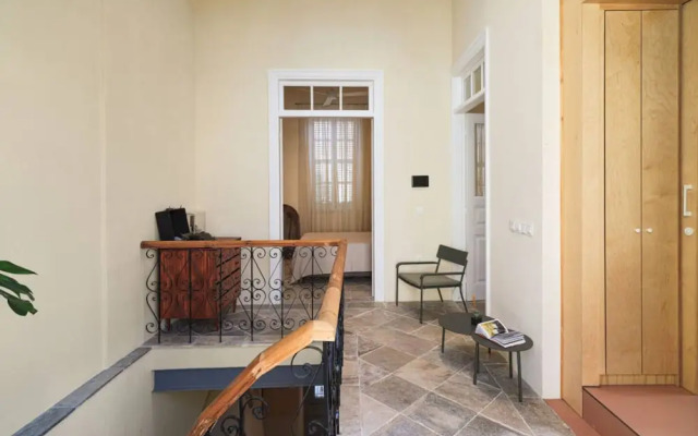 Timeless Gem in Old Nicosia