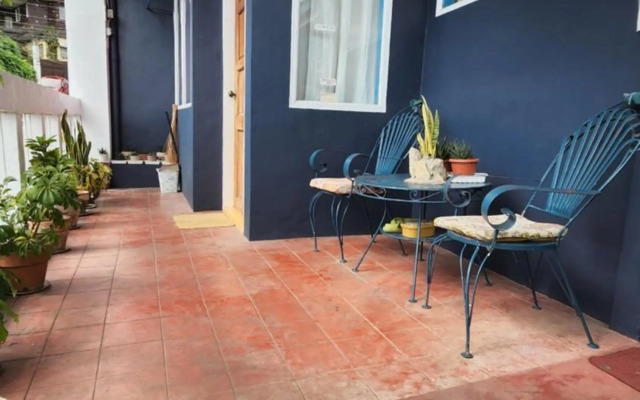 Havilah House Baguio City