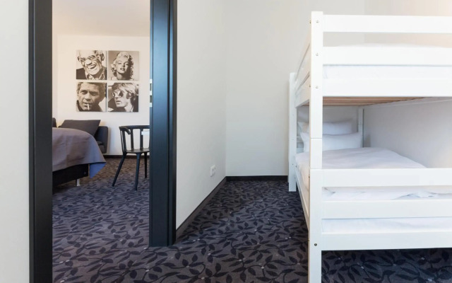 FourSide Plaza Hotel Trier, Trademark Collection by Wyndham