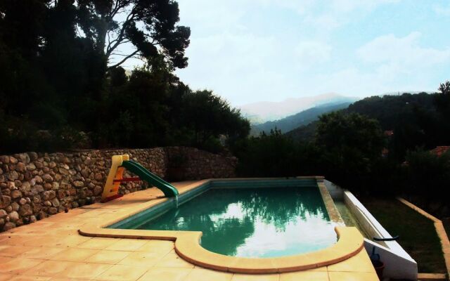 Magnifique villa piscine à débordement