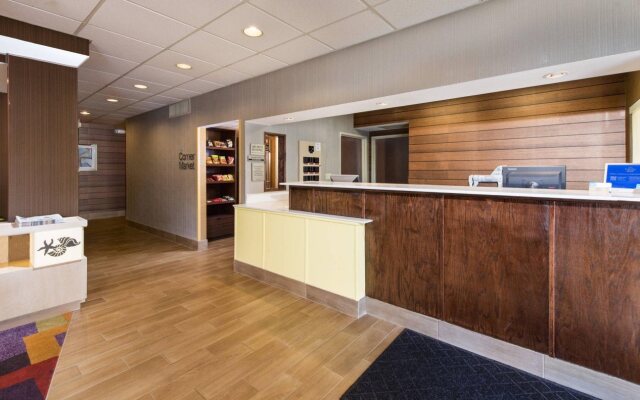 Rodeway Inn