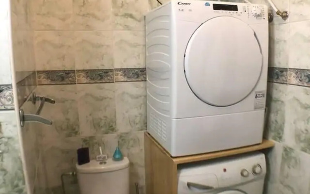 Beautiful Luxury 2 Bedrooms Apartment in Marrakech