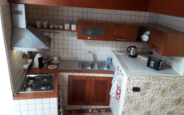 Casa Serena Pozzuoli BB