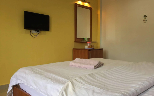 Landcons Hotel