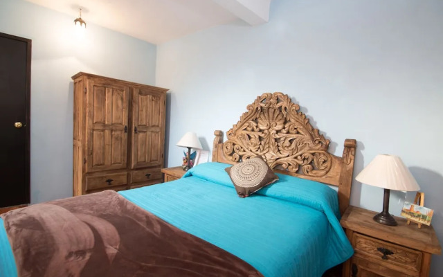 Hotel Posada Maria Luisa