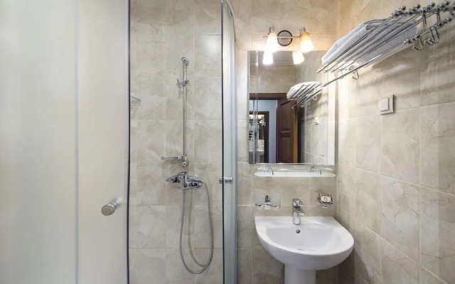 Svetlana Health Resort