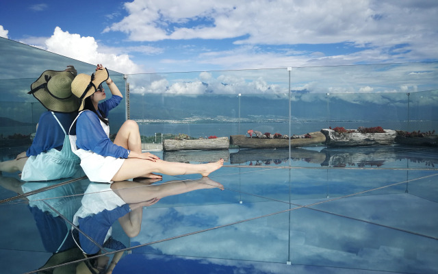Chuangwai Seaview Hostel