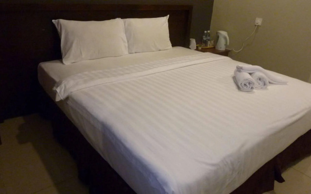 M Hotel - Bandaran Berjaya
