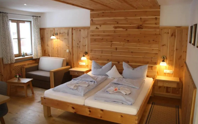 Pension Schusterpeter