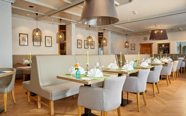 H+ Hotel Stuttgart Herrenberg