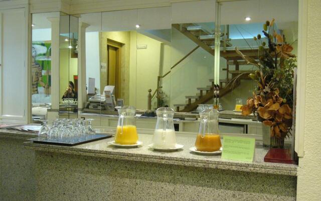 Hotel DL Urban