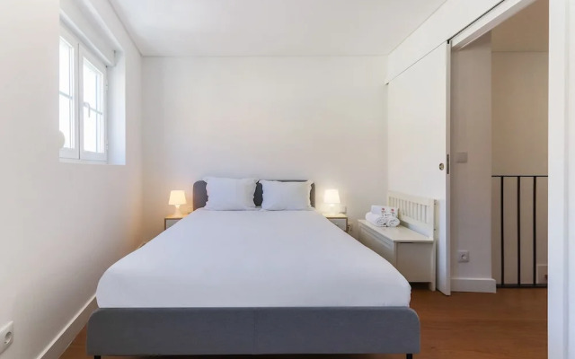 Alcantara Terrace by Homing
