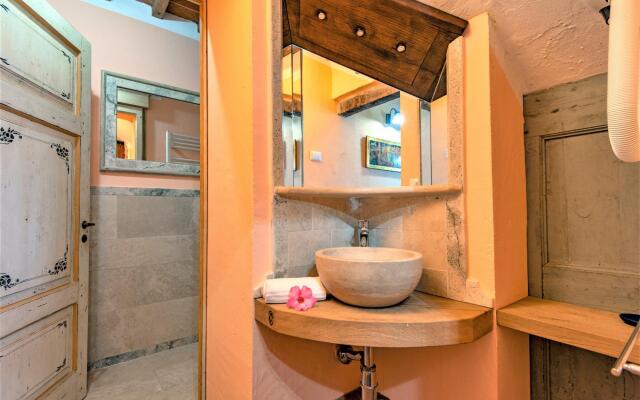 Chianti Sunshine at Marioli