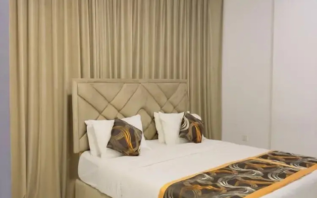 Star Suites