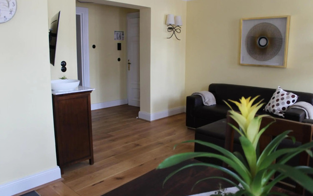 Logierhaus Stadt Lyon