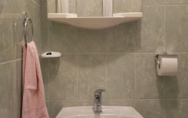 Slaven - 50 m from beach - A1(4+2)