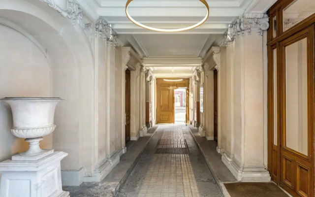 Merveil Luxury Suites - Opera I-II