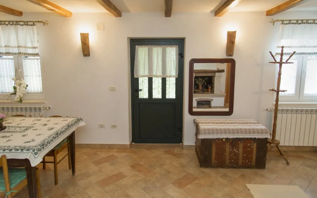 Apartments Tinka