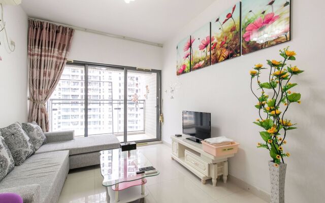 Shenzhen Shuangcheng Ehome Apartment