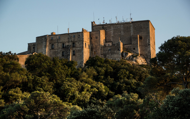 Sant Salvador Hostatgeria