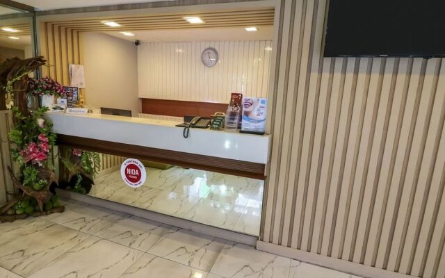 Nida Rooms Nai Lert Grand Diamond