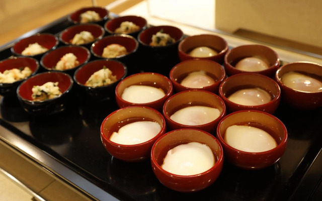 Dormy Inn Maebashi Natural Hot Spring