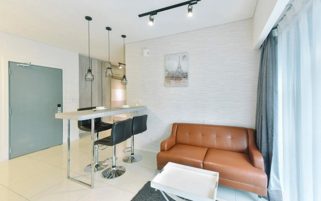 Summer Suites Residences by Subhome