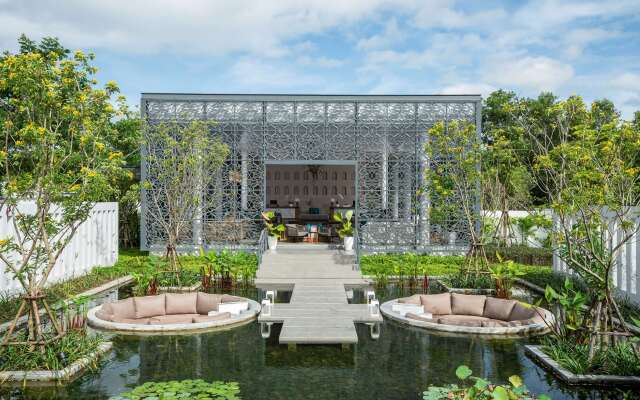 Melia Phuket Mai Khao