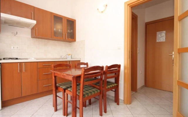 Den - 100 m From sea - A3