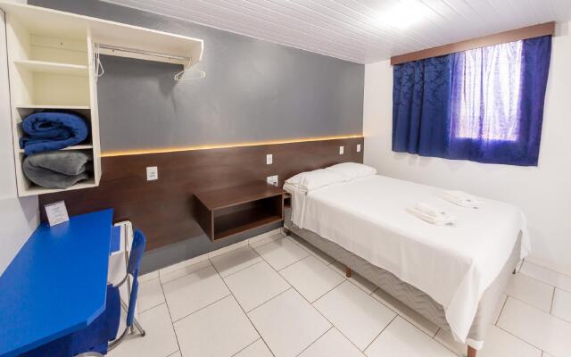 Espaco 345 Hotel