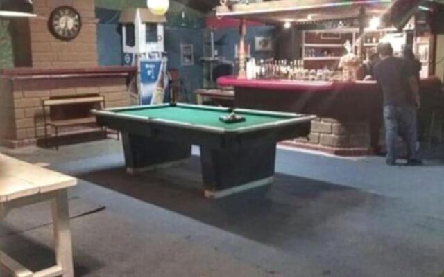 Club Santa Maria