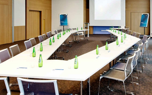 Novotel Lodz Centrum